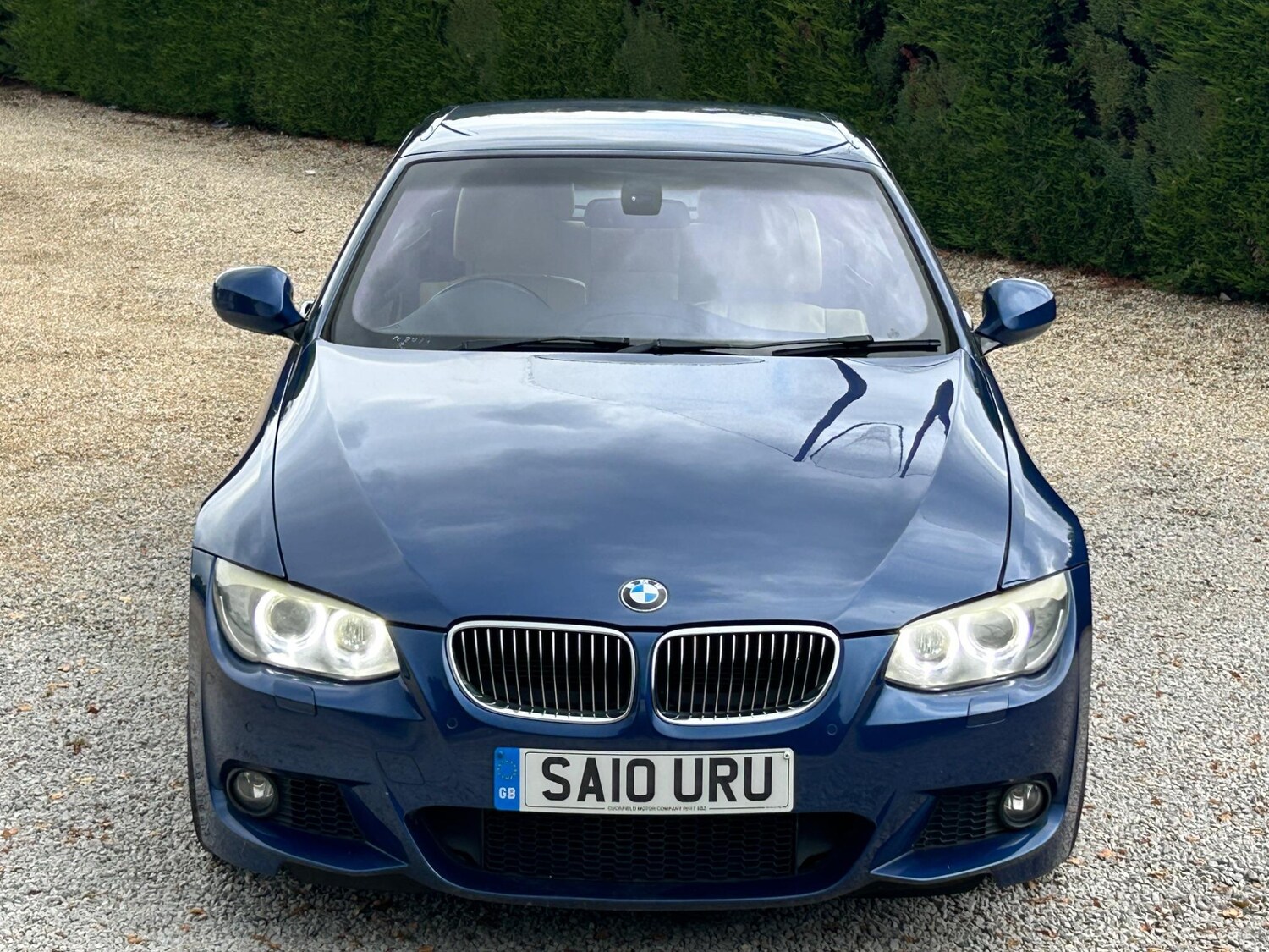 Vehicle 26