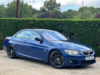 Used BMW 3 Series 2010 for sale - 75298568: Photo