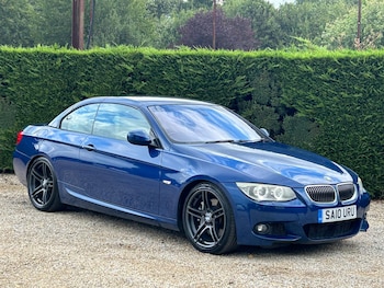 Used BMW 3 Series 2010 for sale - 75298568: Photo