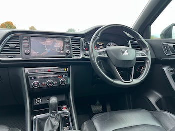 2016 (66) - 2.0 TDI Xcellence 5dr DSG 4Drive