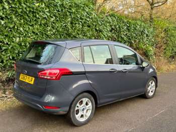Used Ford B-MAX 2013 for sale - 73498787: Photo