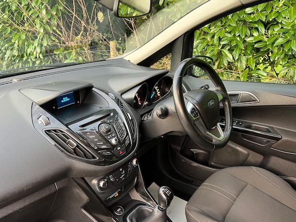 Used Ford B-MAX 2013 for sale - 73498787: Photo 7