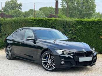 Used BMW 3 Series 2018 for sale - 74851431: Photo