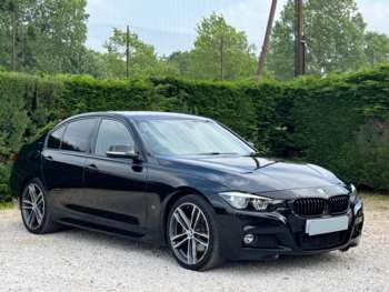 Used BMW 3 Series 2018 for sale - 74851431: Photo