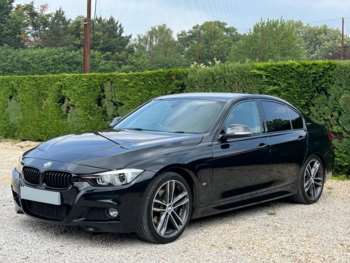 Used BMW 3 Series 2018 for sale - 74851431: Photo