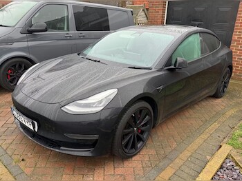 Used Tesla Model 3 2019 for sale - 77864844: Photo