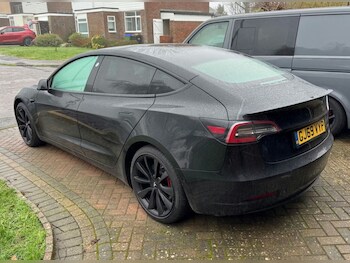 Used Tesla Model 3 2019 for sale - 77864844: Photo