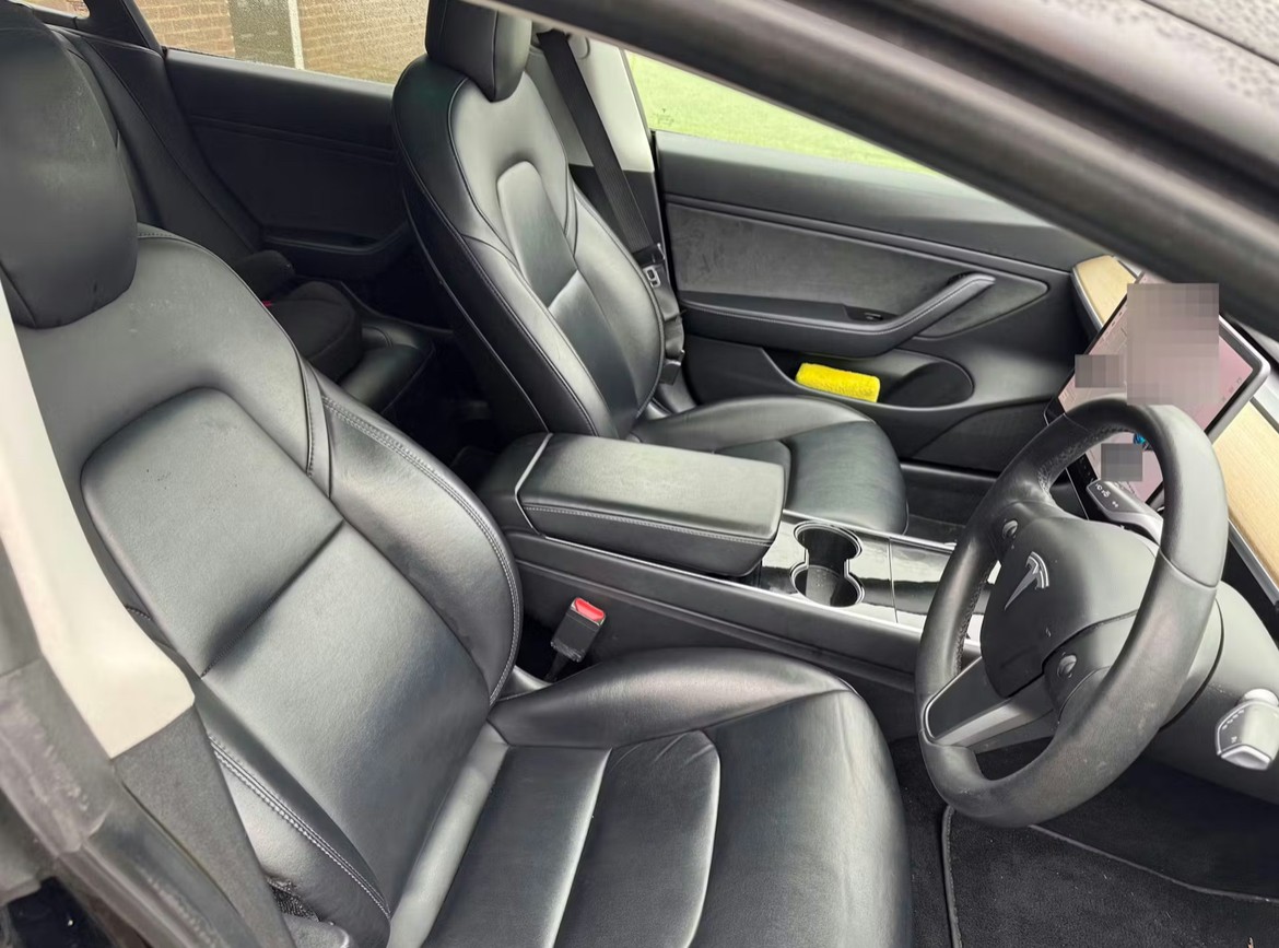 Used Tesla Model 3 2019 for sale - 77864844: Photo 5