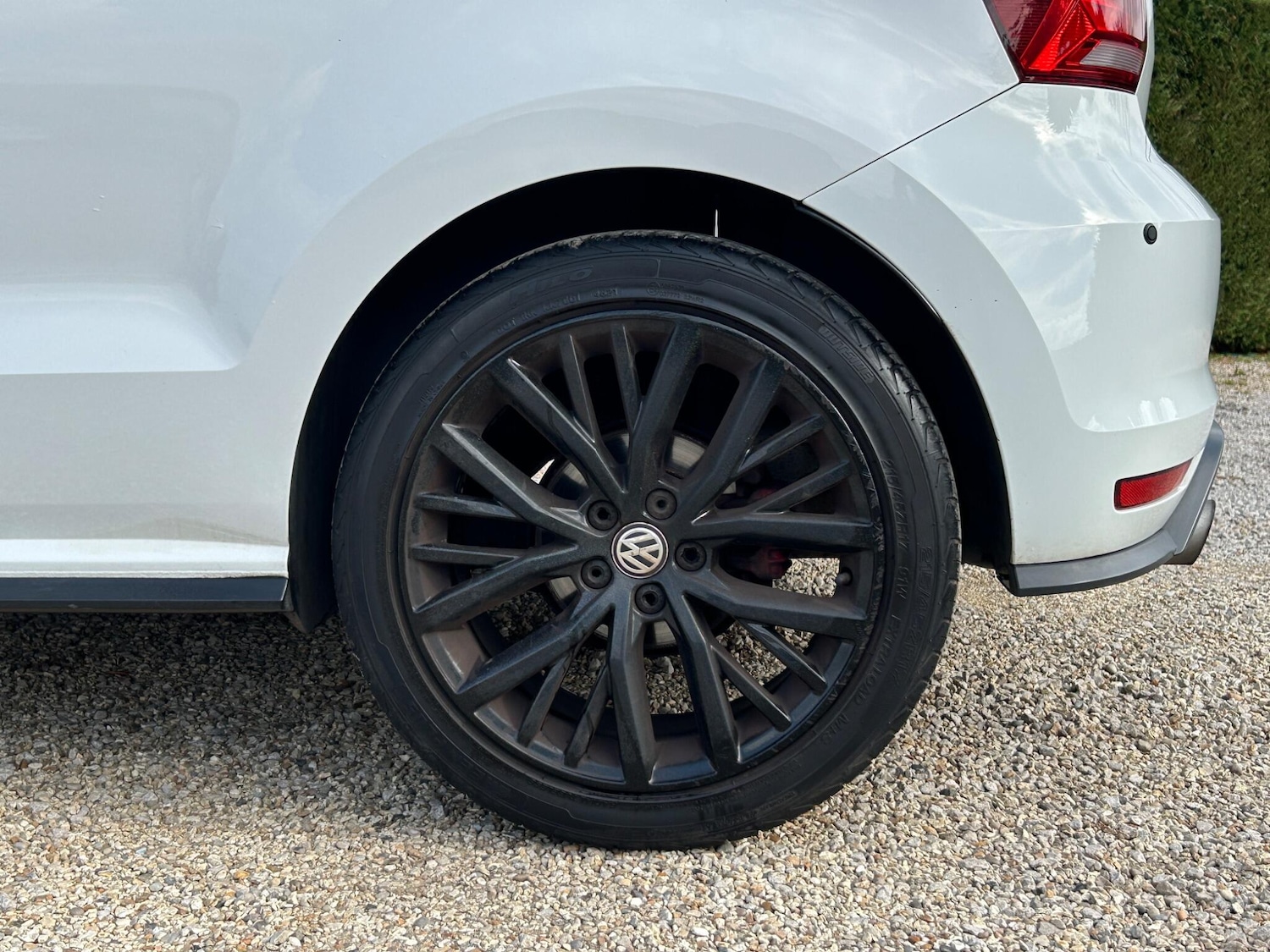 Used Volkswagen Polo 2015 for sale - 75769373: Photo 16