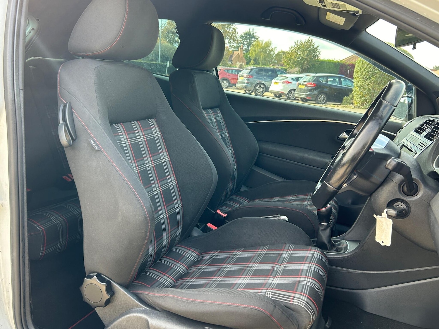 Used Volkswagen Polo 2015 for sale - 75769373: Photo 19