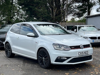 Volkswagen - Polo