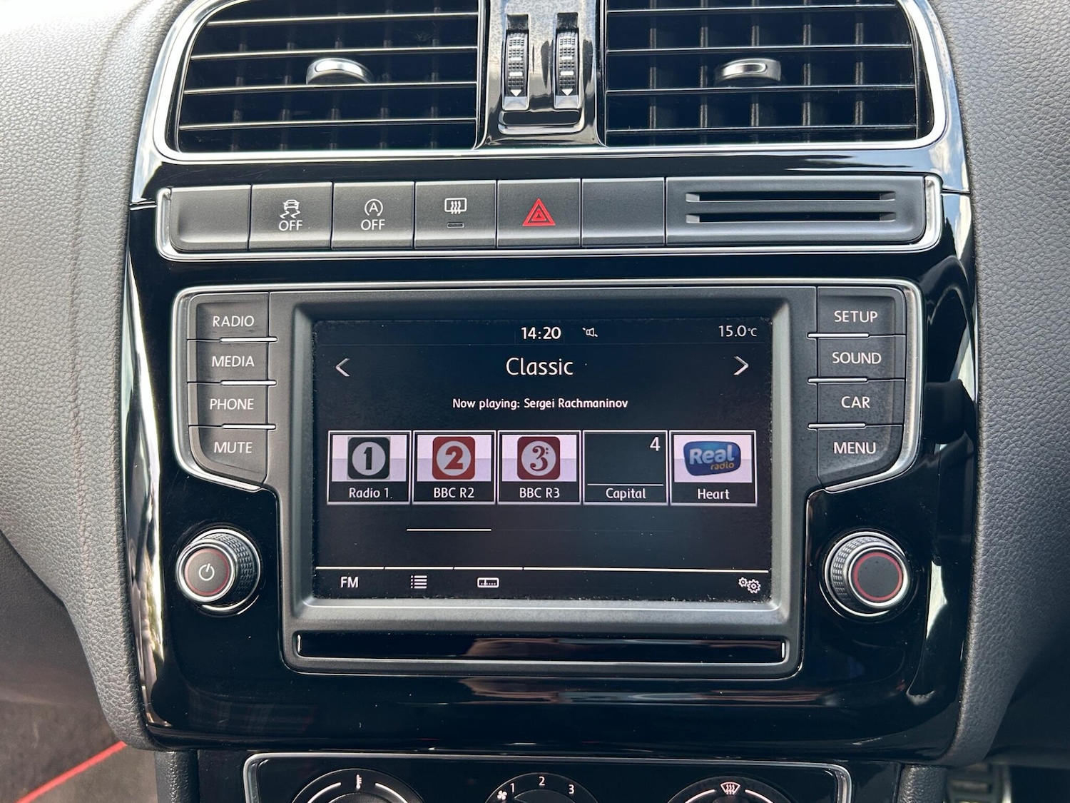 Used Volkswagen Polo 2015 for sale - 75769373: Photo 25