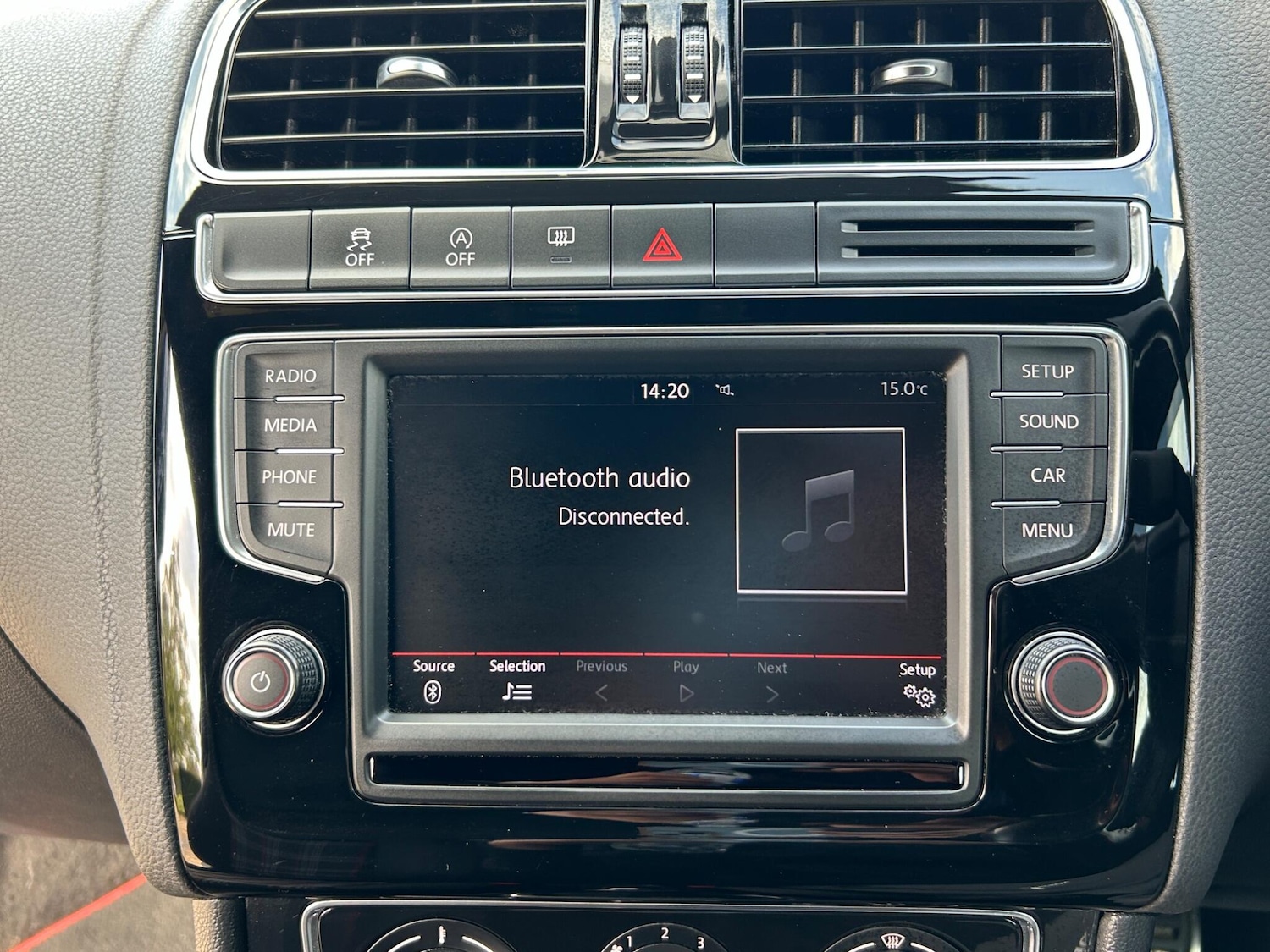 Used Volkswagen Polo 2015 for sale - 75769373: Photo 26