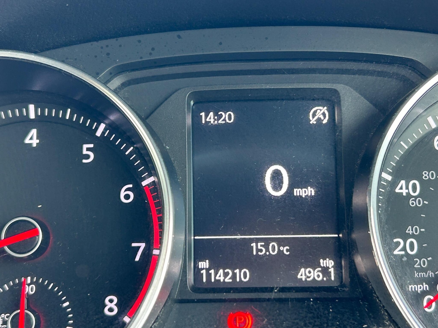 Used Volkswagen Polo 2015 for sale - 75769373: Photo 33