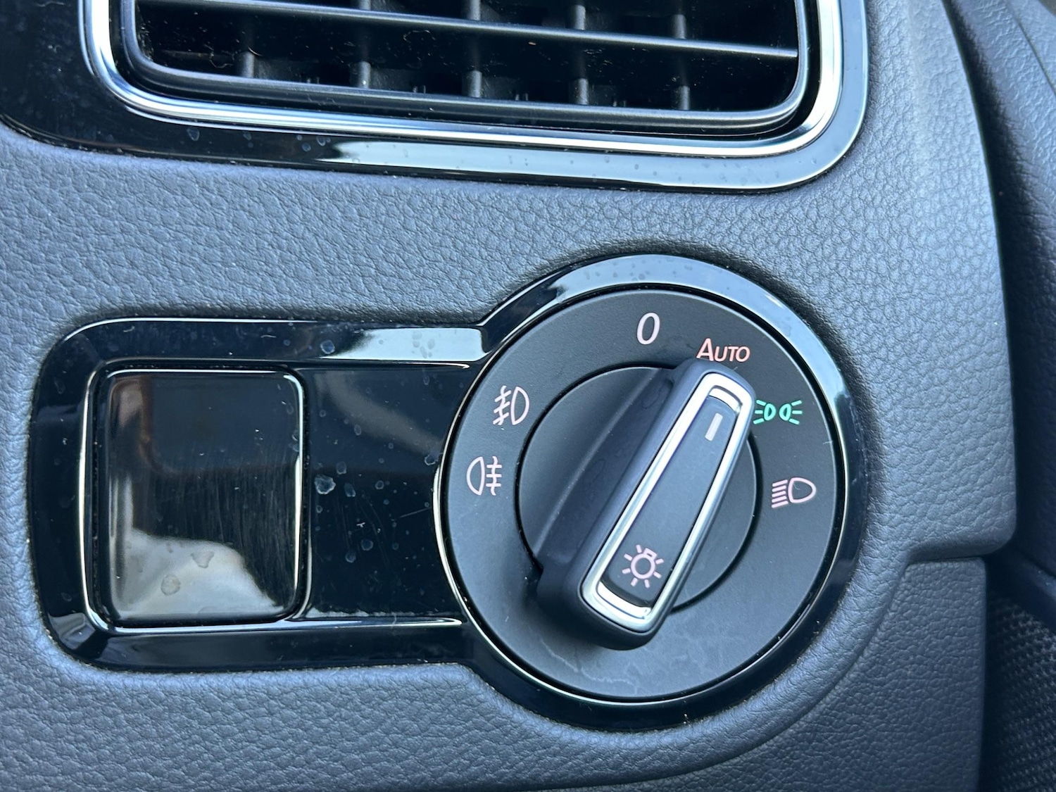 Vehicle 32