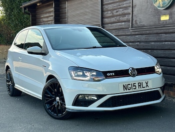 Used Volkswagen Polo 2015 for sale - 75102390: Photo