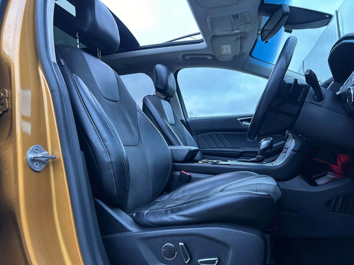 Used Ford Edge 2016 for sale - 77056614: Photo 12