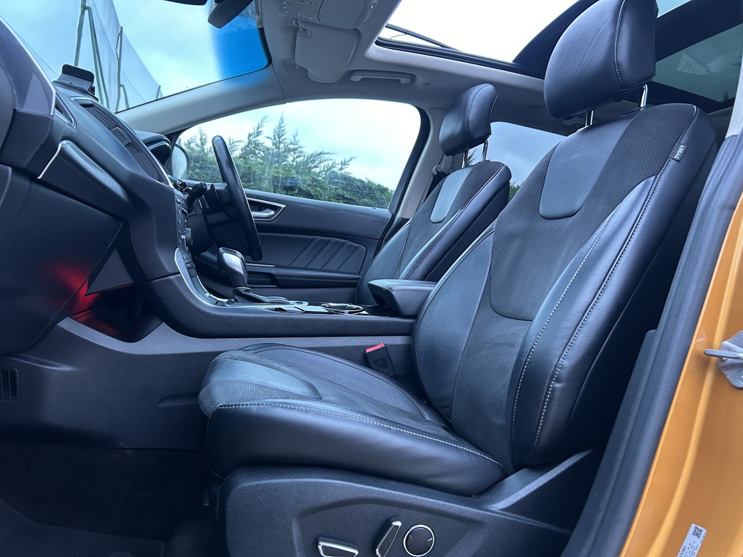 Used Ford Edge 2016 for sale - 77056614: Photo 13