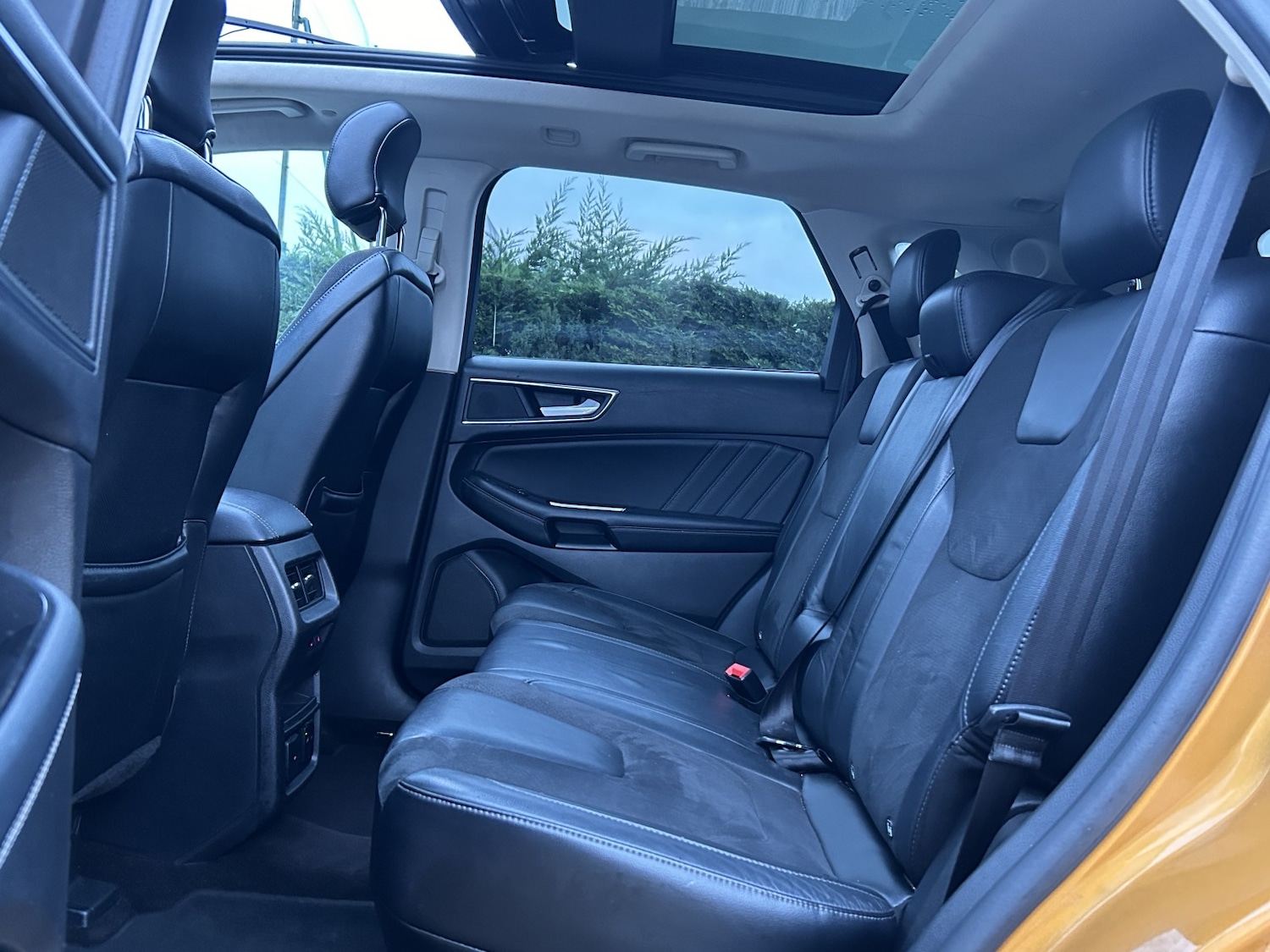 Used Ford Edge 2016 for sale - 77056614: Photo 14