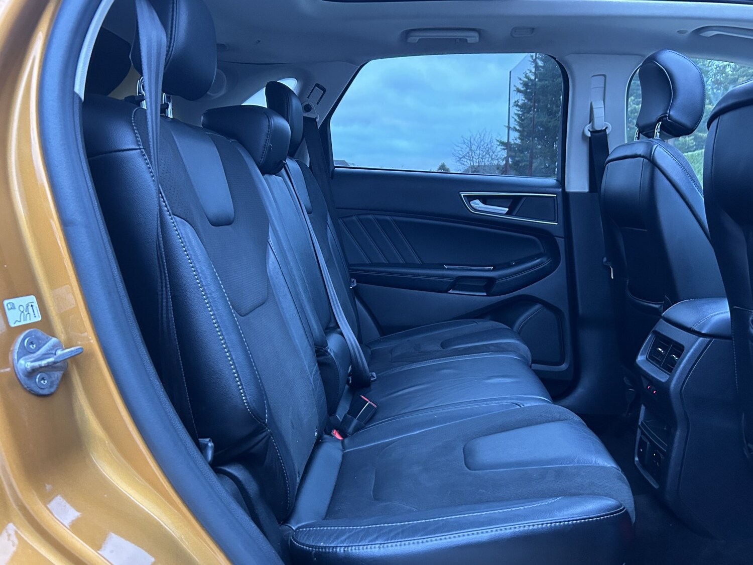 Used Ford Edge 2016 for sale - 77056614: Photo 15