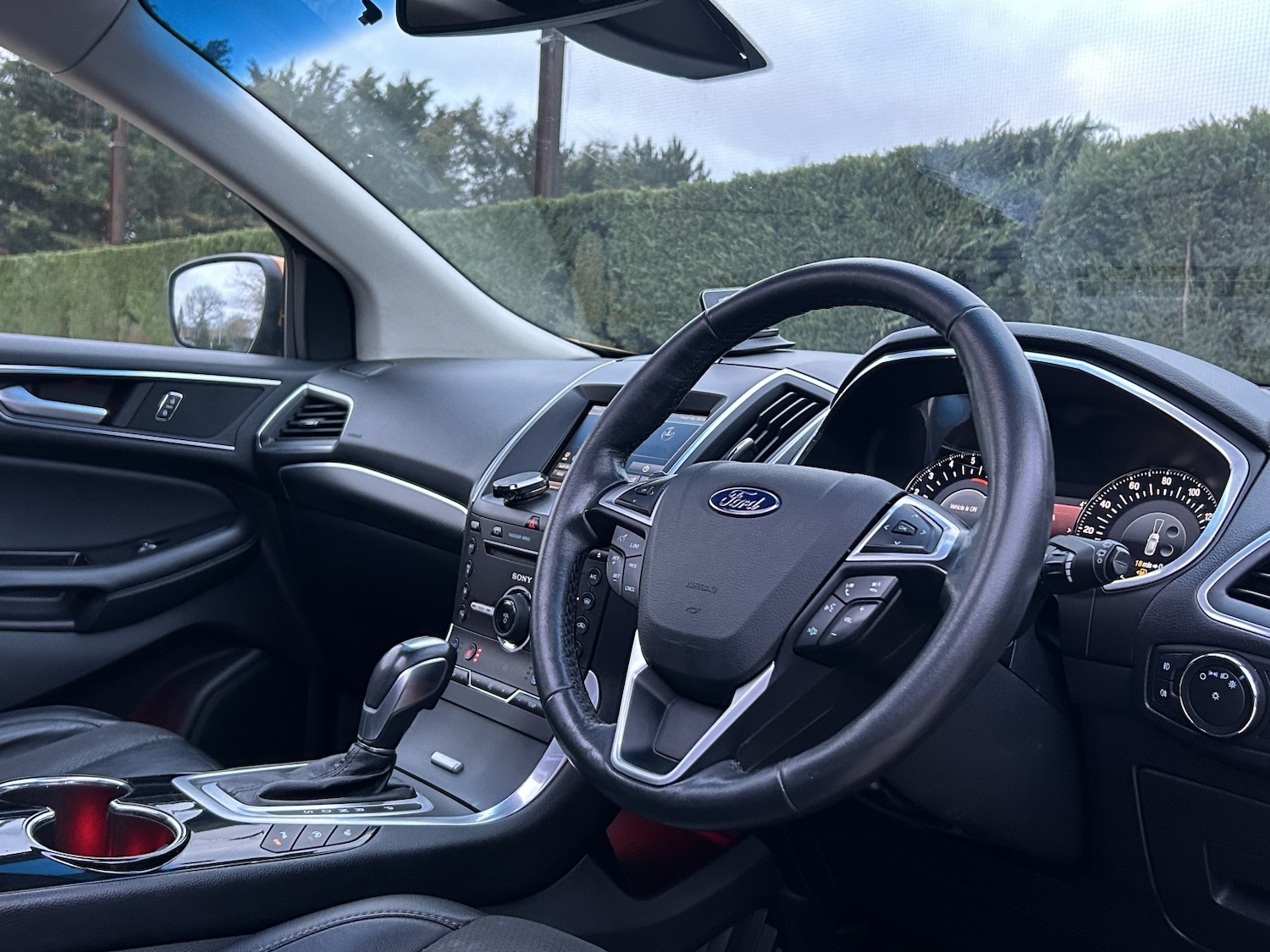 Used Ford Edge 2016 for sale - 77056614: Photo 18