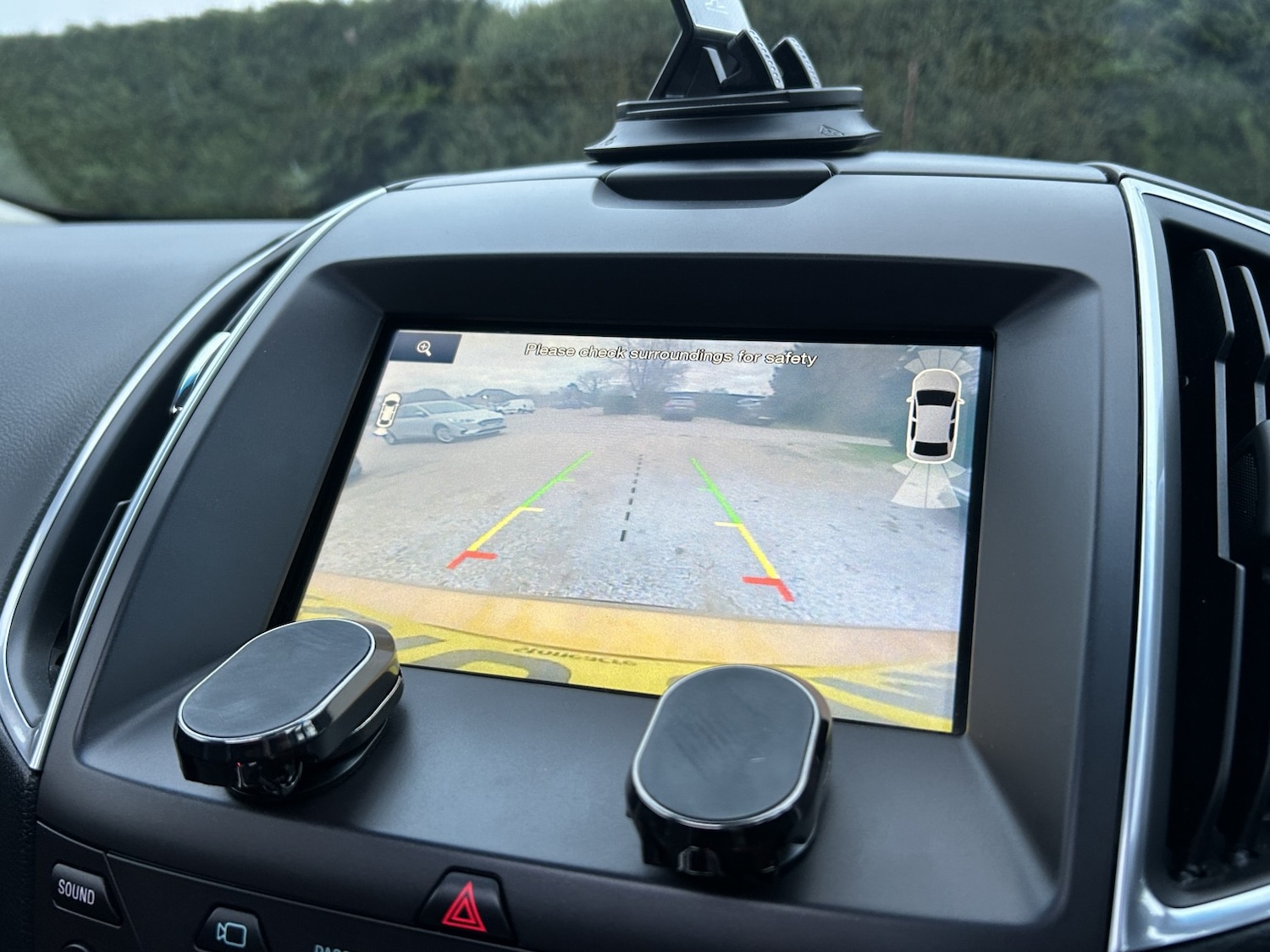 Used Ford Edge 2016 for sale - 77056614: Photo 19