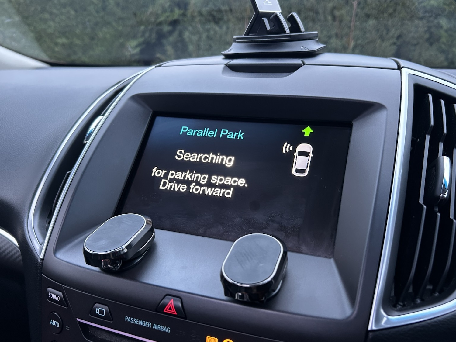 Used Ford Edge 2016 for sale - 77056614: Photo 21