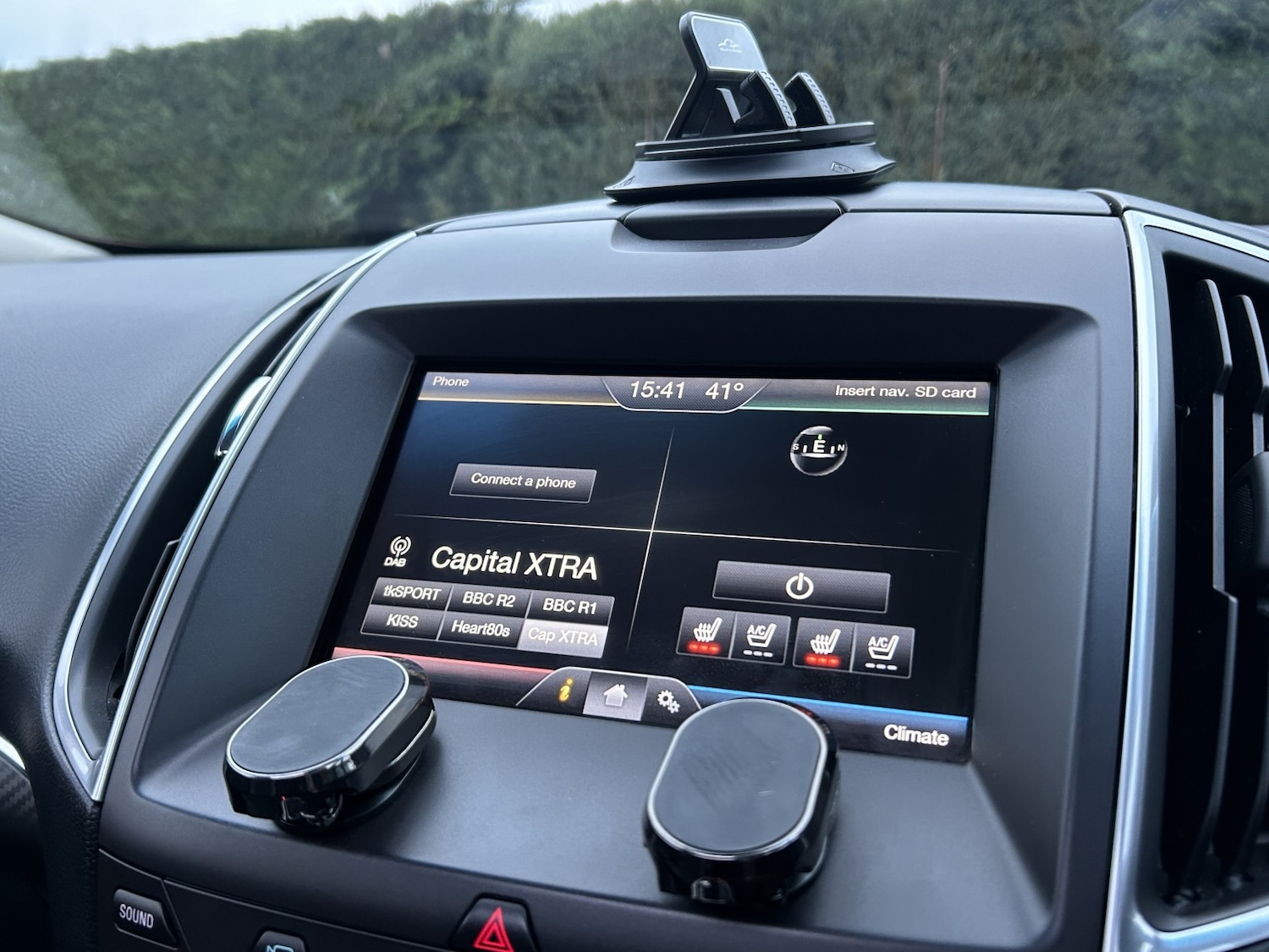 Used Ford Edge 2016 for sale - 77056614: Photo 22