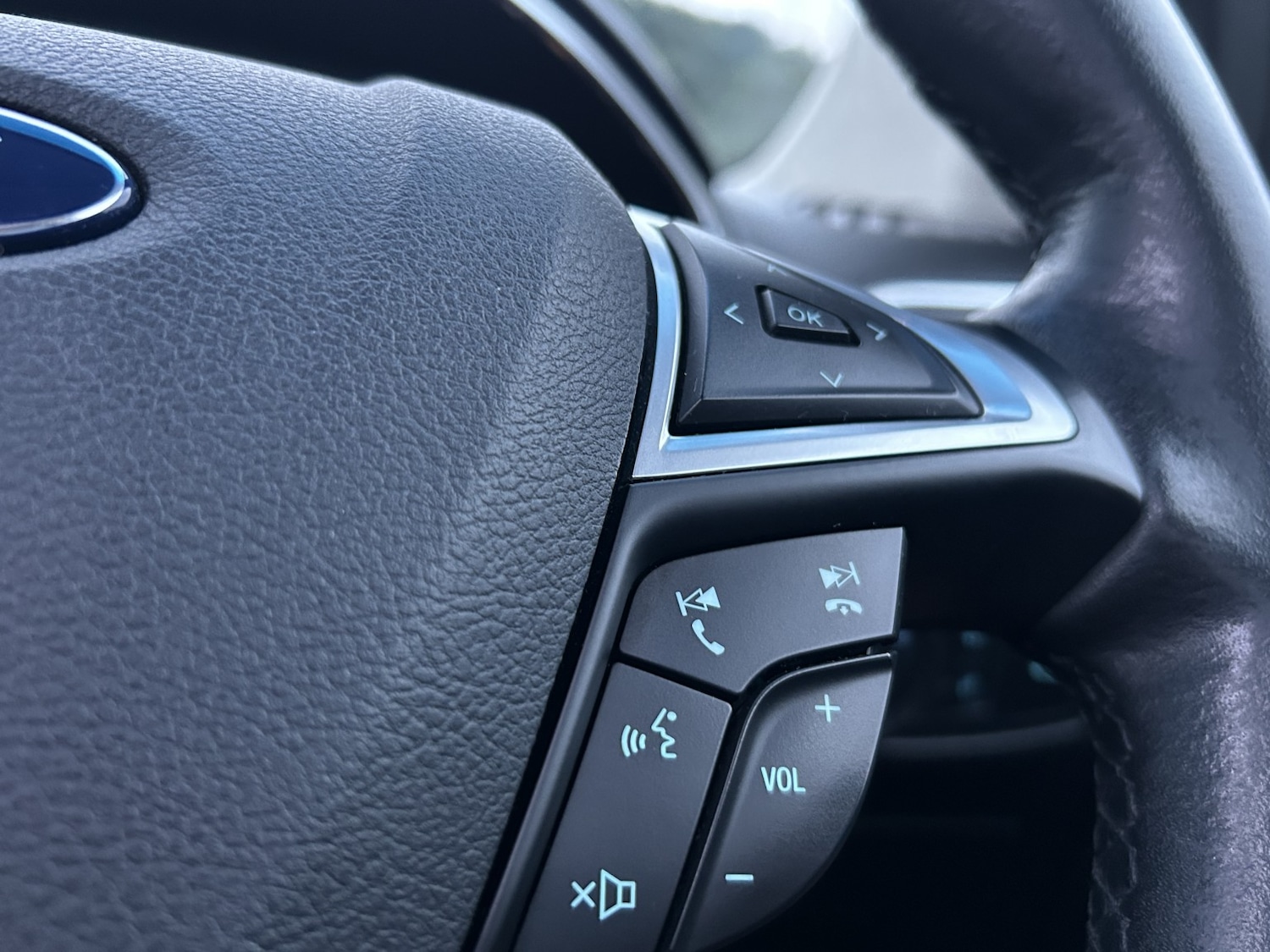 Used Ford Edge 2016 for sale - 77056614: Photo 26