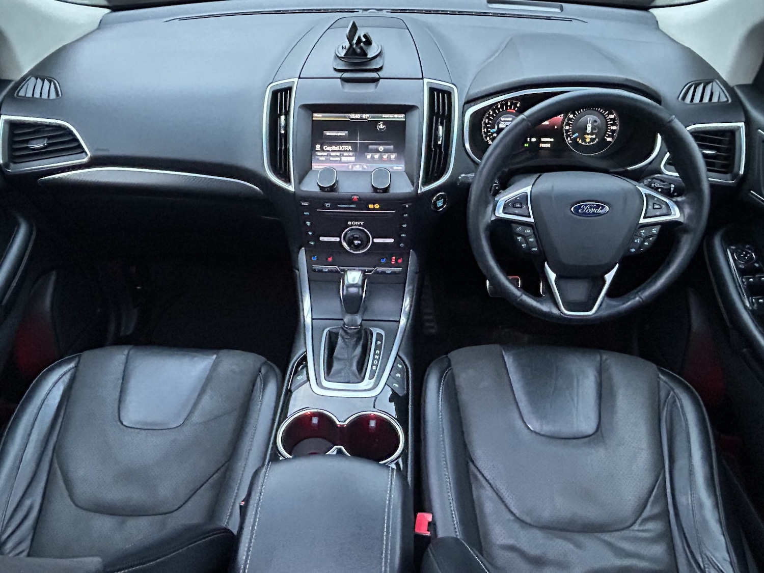 Used Ford Edge 2016 for sale - 77056614: Photo 32