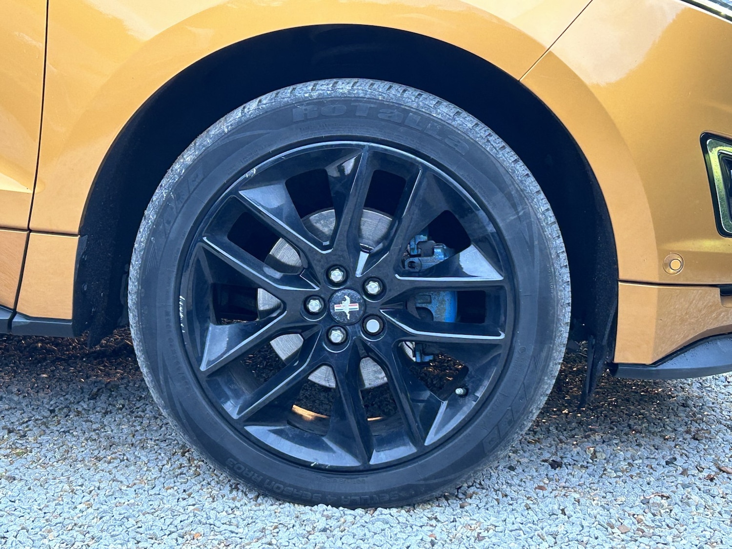 Used Ford Edge 2016 for sale - 77056614: Photo 35