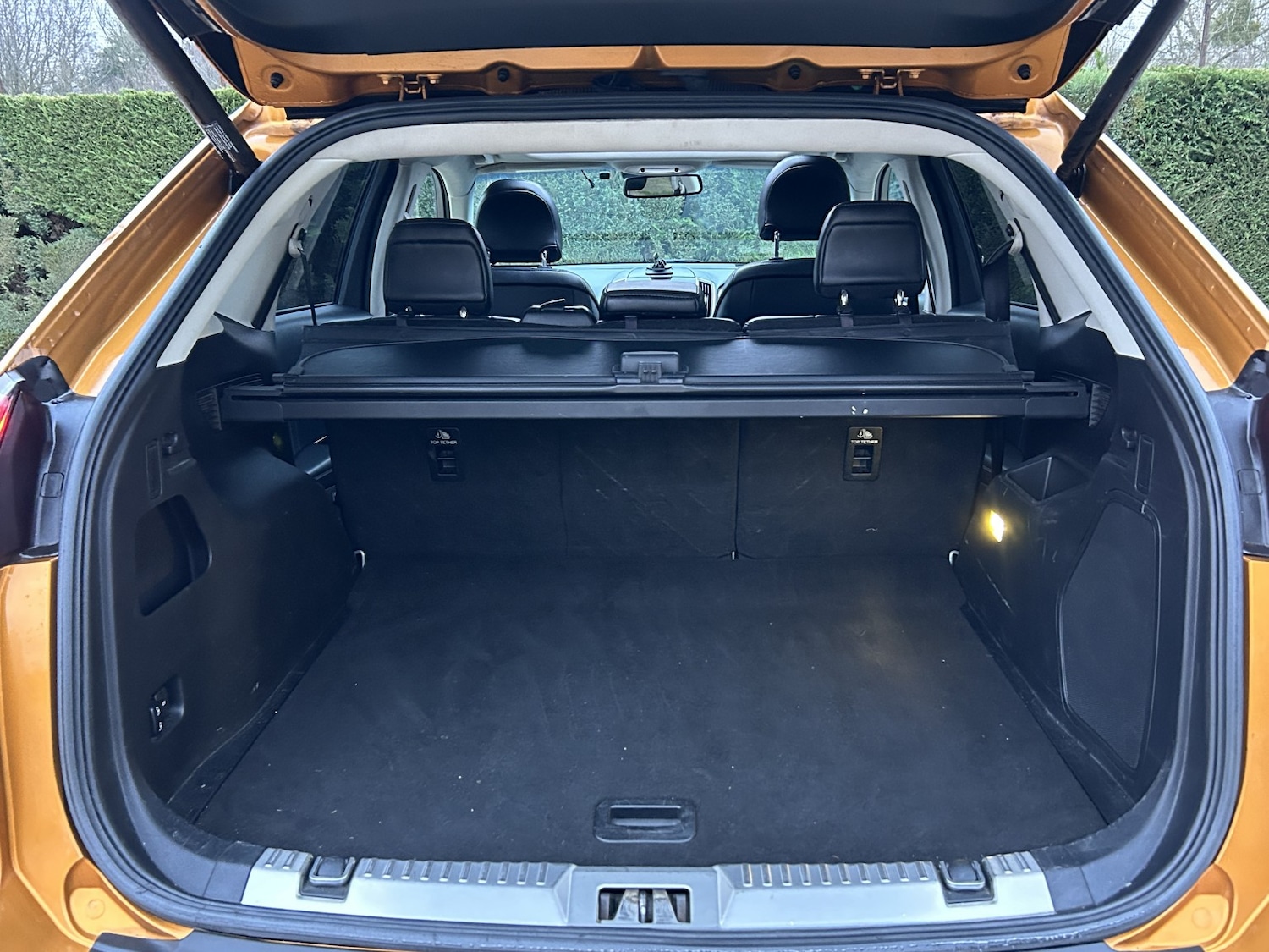 Used Ford Edge 2016 for sale - 77056614: Photo 38