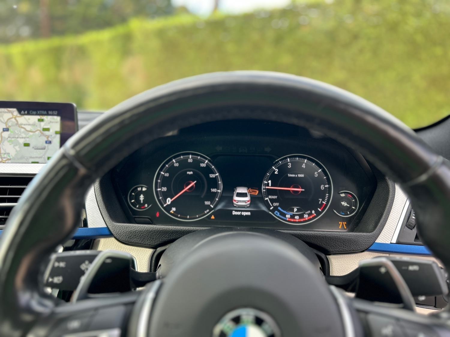 Used BMW 4 Series 2018 for sale - 76591626: Photo 13