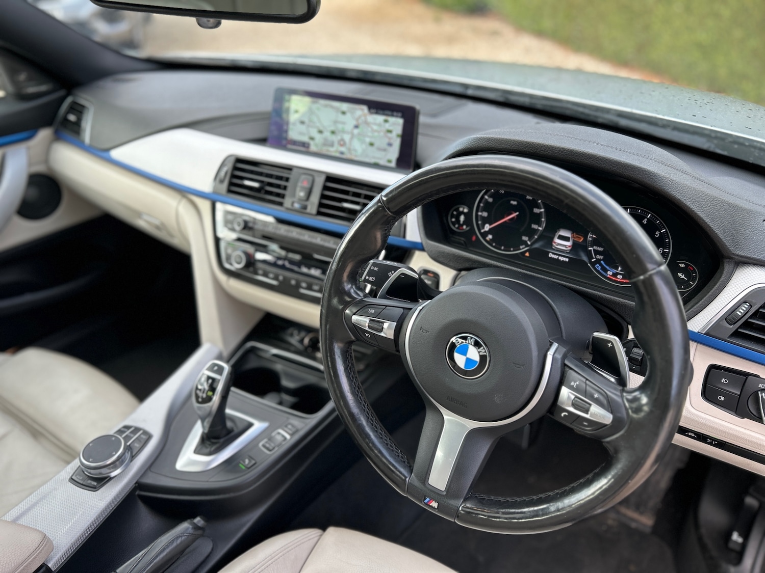 Used BMW 4 Series 2018 for sale - 76591626: Photo 14