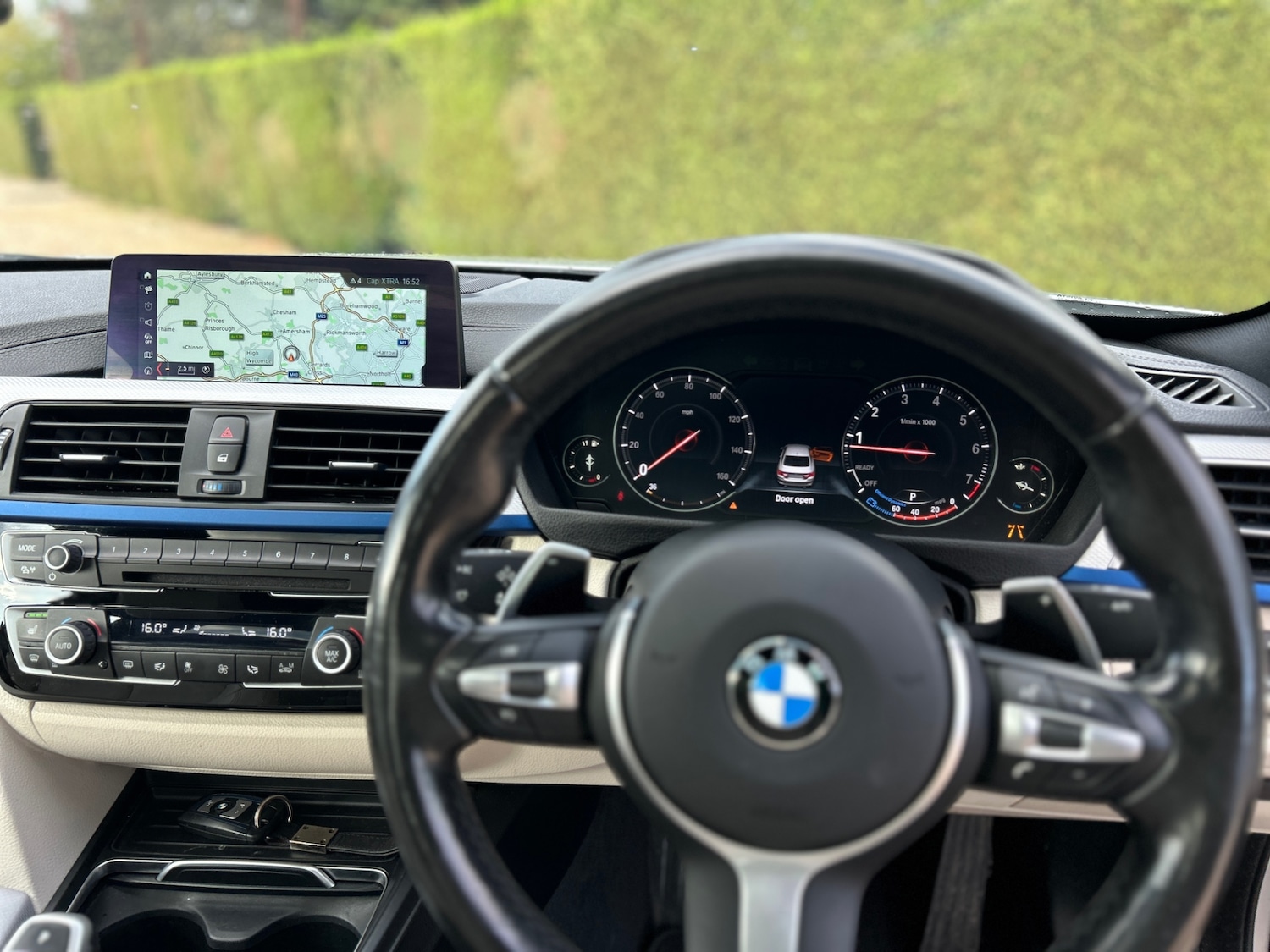 Used BMW 4 Series 2018 for sale - 76591626: Photo 16