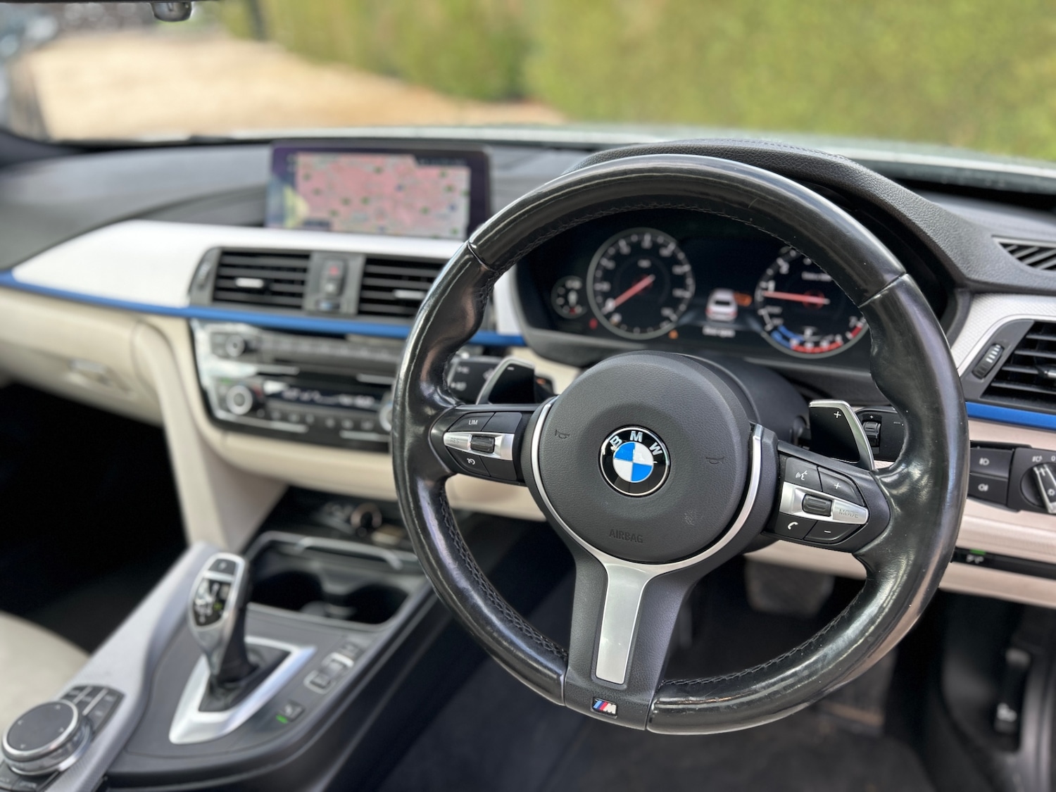 Used BMW 4 Series 2018 for sale - 76591626: Photo 17
