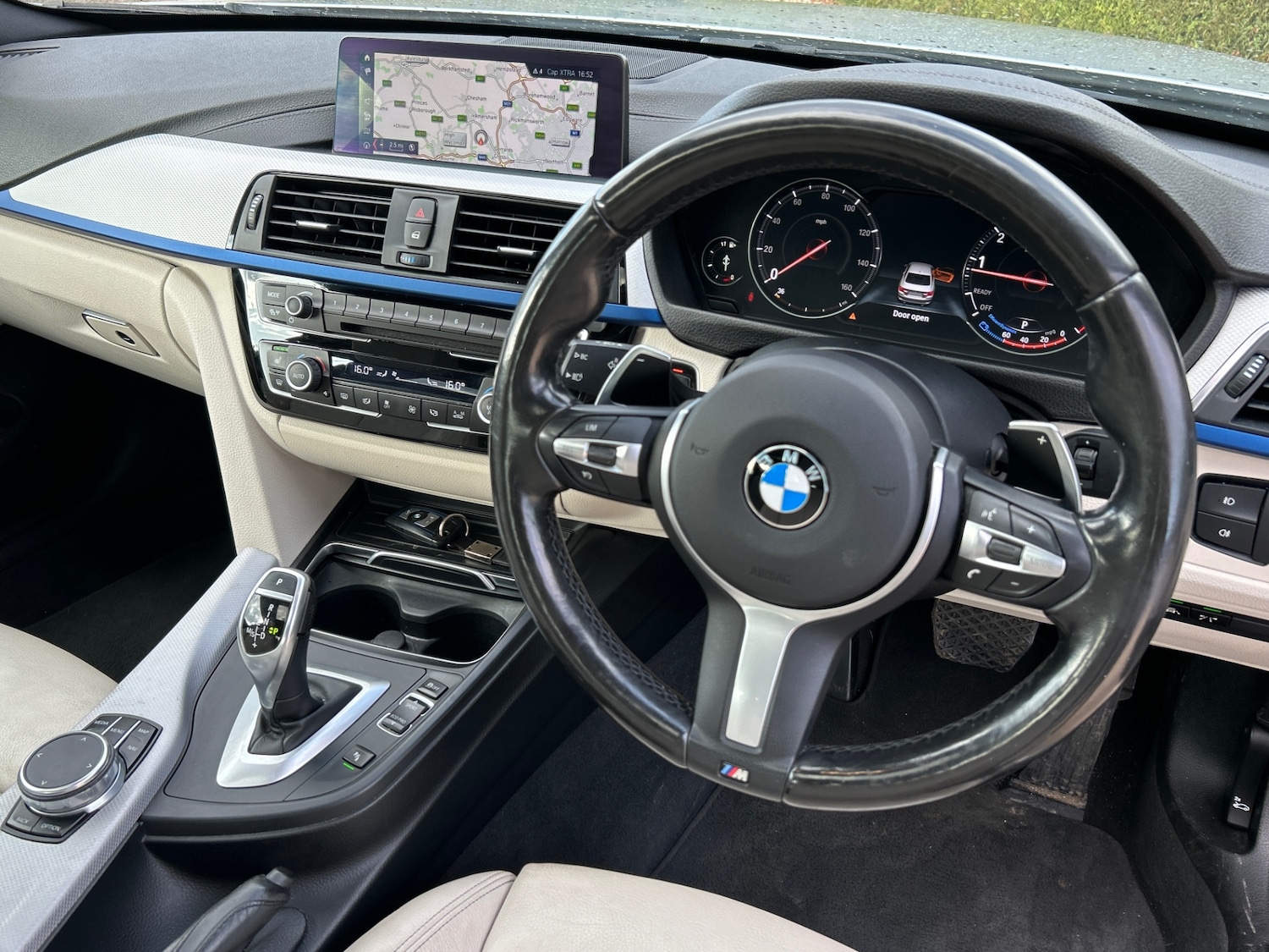Used BMW 4 Series 2018 for sale - 76591626: Photo 18