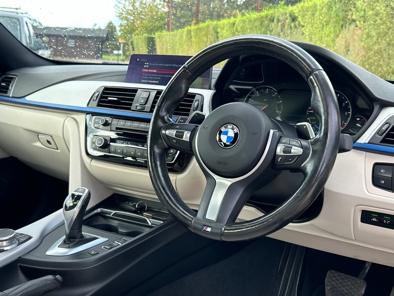 Used BMW 4 Series 2018 for sale - 76591626: Photo 19