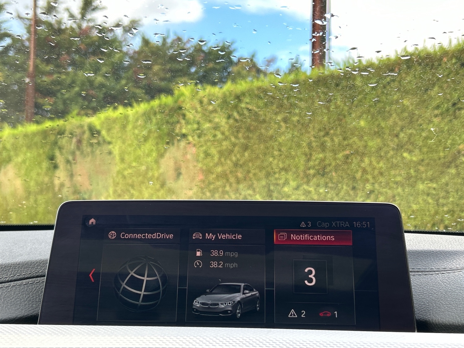 Used BMW 4 Series 2018 for sale - 76591626: Photo 23