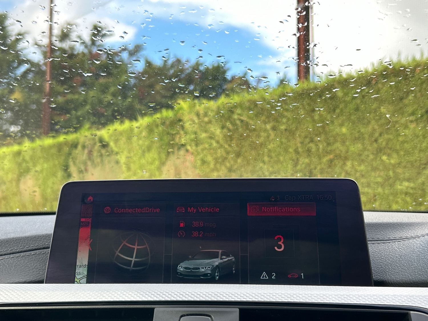 Used BMW 4 Series 2018 for sale - 76591626: Photo 27