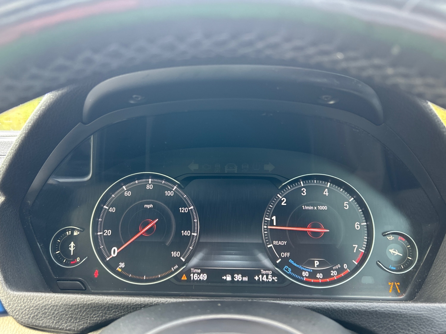 Used BMW 4 Series 2018 for sale - 76591626: Photo 32