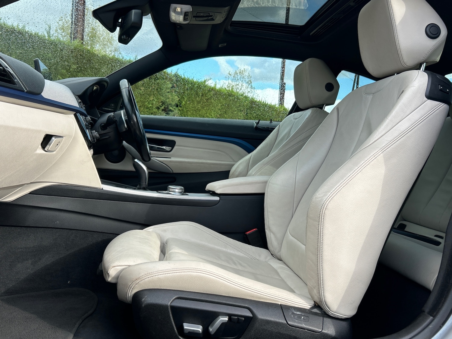 Used BMW 4 Series 2018 for sale - 76591626: Photo 39