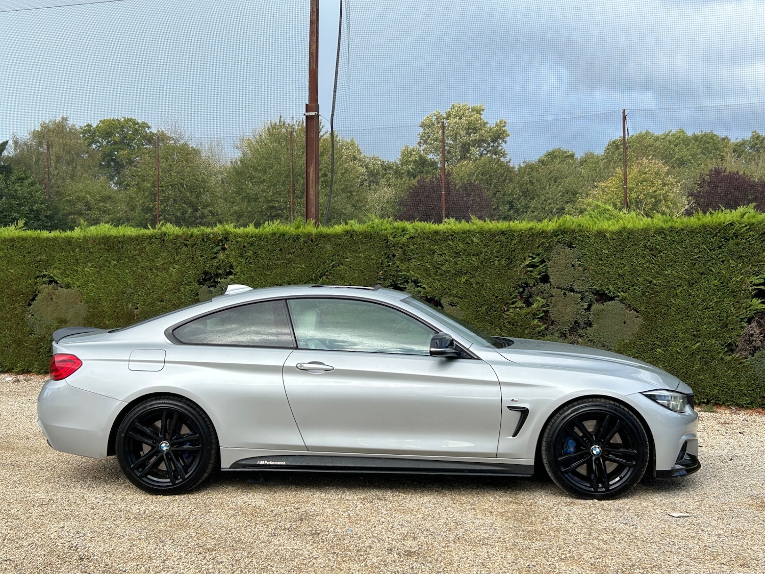 Used BMW 4 Series 2018 for sale - 76591626: Photo 4
