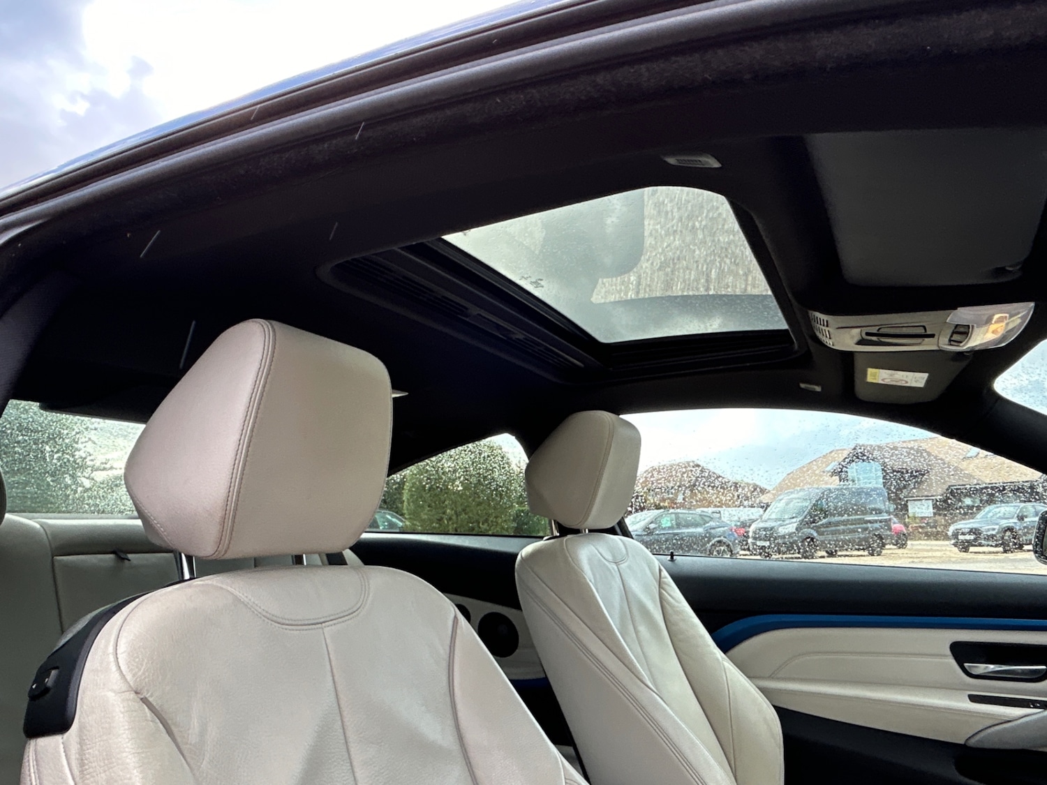 Used BMW 4 Series 2018 for sale - 76591626: Photo 42