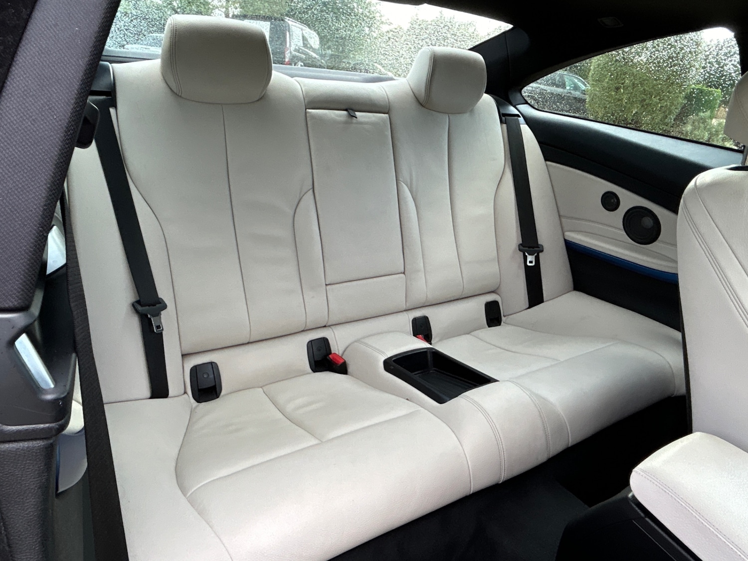 Used BMW 4 Series 2018 for sale - 76591626: Photo 45