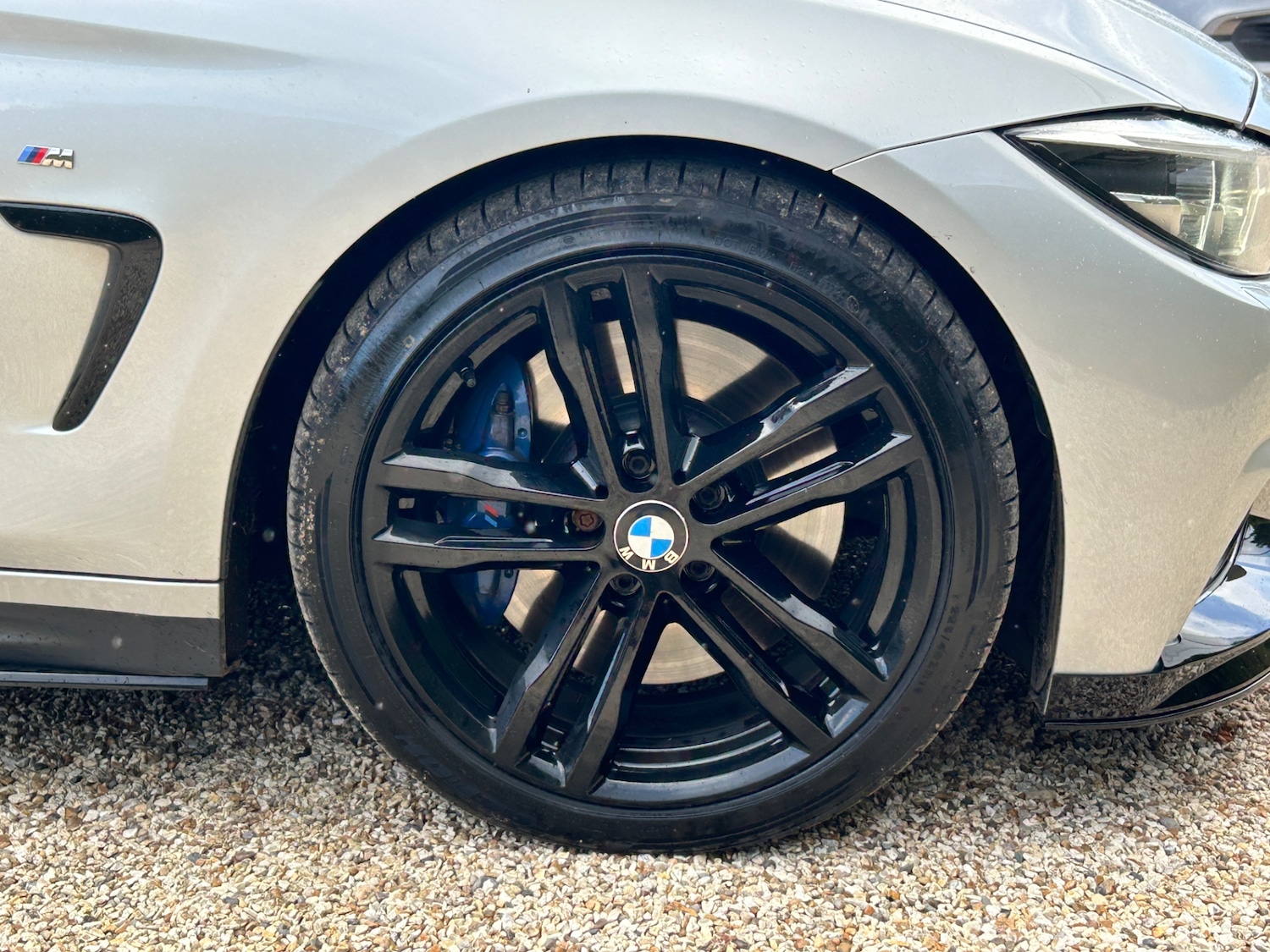 Used BMW 4 Series 2018 for sale - 76591626: Photo 47