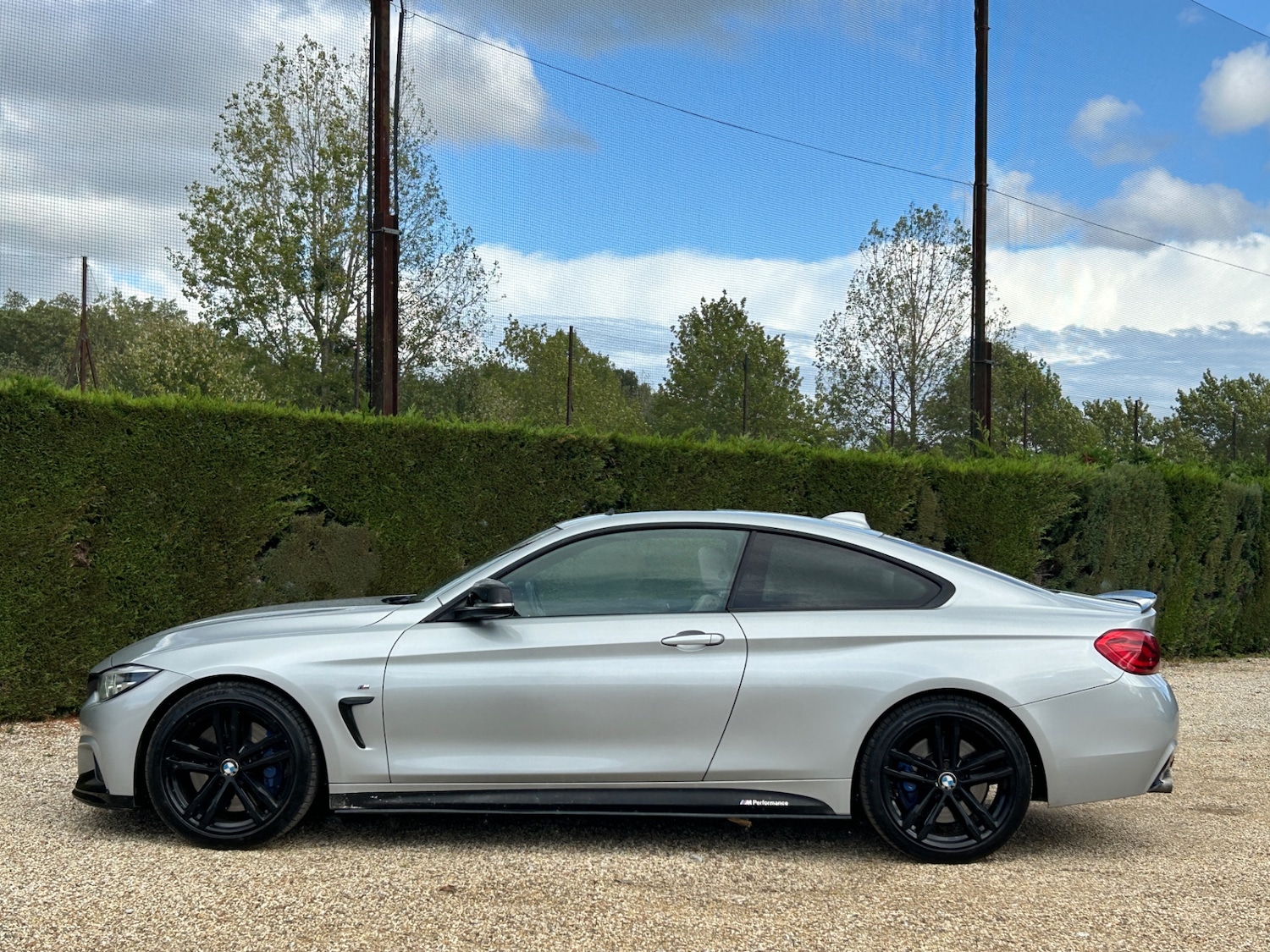 Used BMW 4 Series 2018 for sale - 76591626: Photo 50