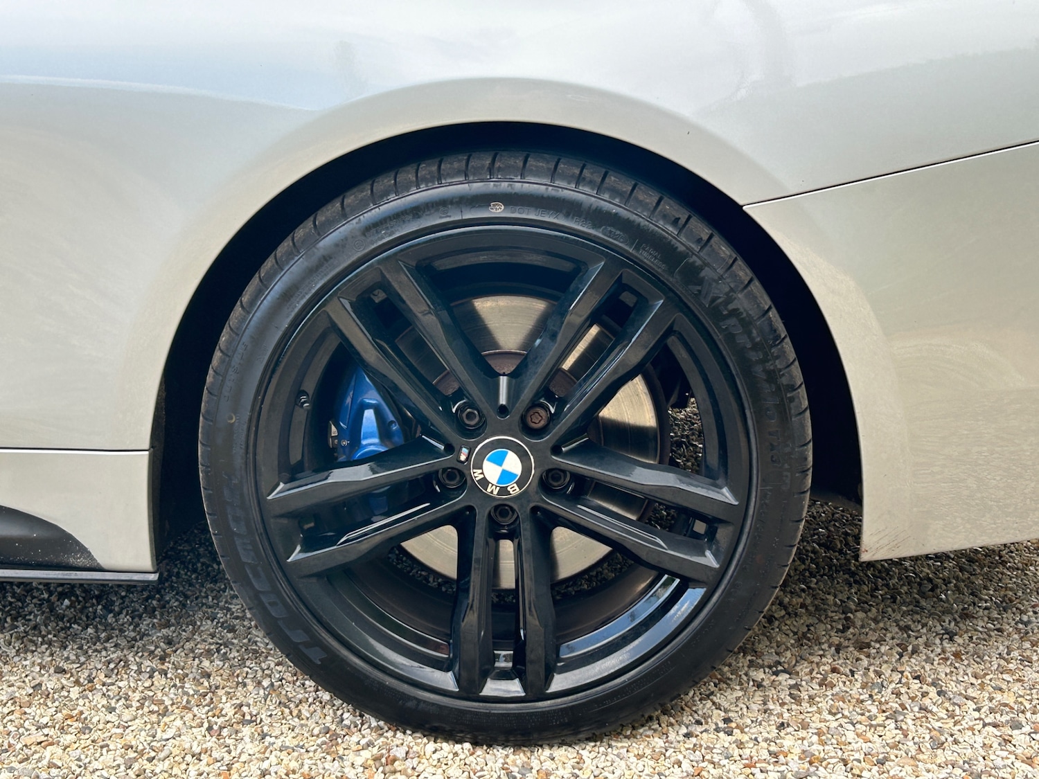 Used BMW 4 Series 2018 for sale - 76591626: Photo 51