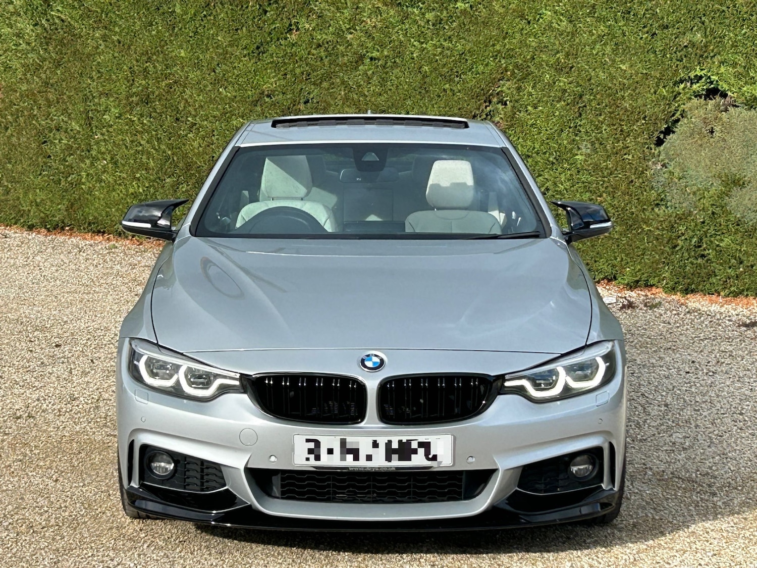 Used BMW 4 Series 2018 for sale - 76591626: Photo 9