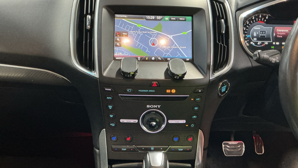 Used Ford Edge 2016 for sale - 76589077: Photo 10